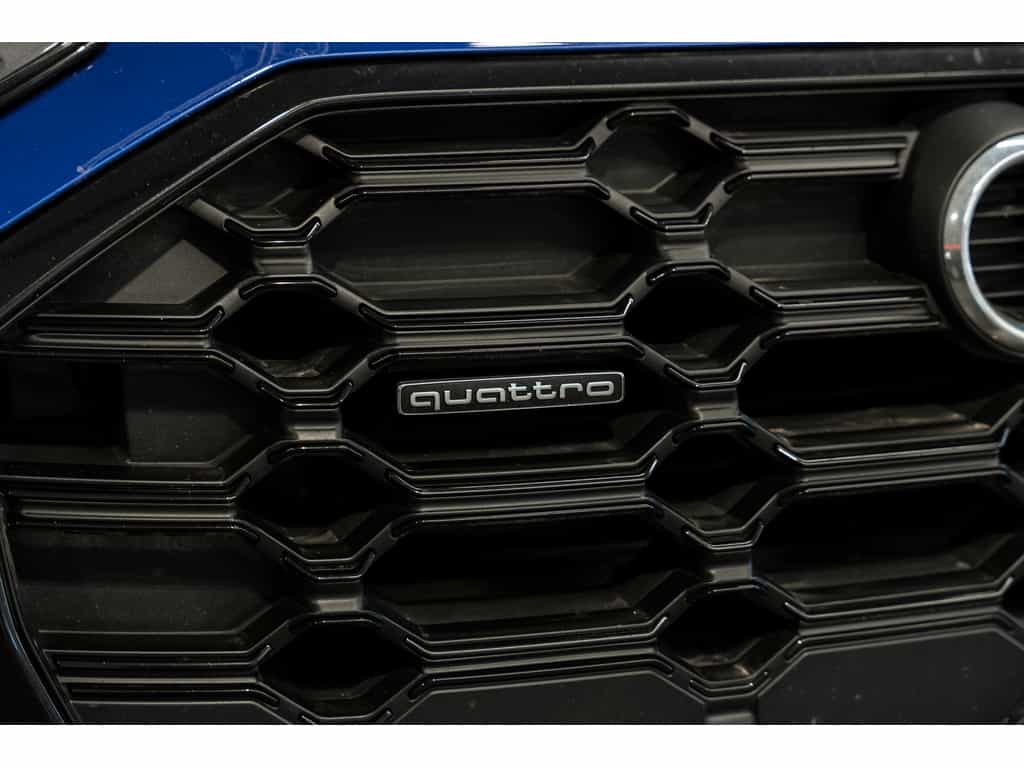 Image 27 Audi Q5 Progressiv 2023