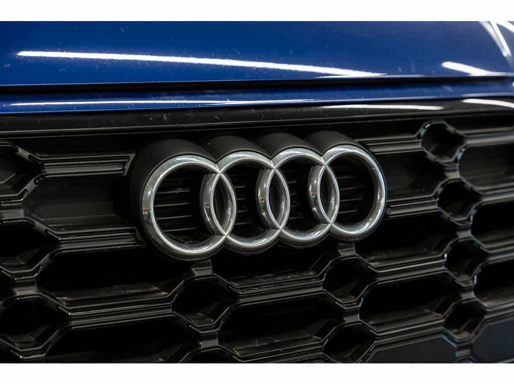 Image 28 Audi Q5 Progressiv 2023