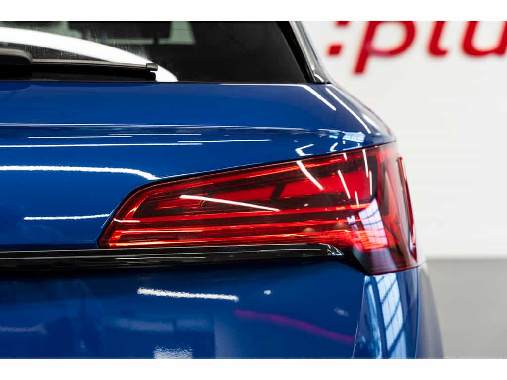 Image 29 Audi Q5 Progressiv 2023