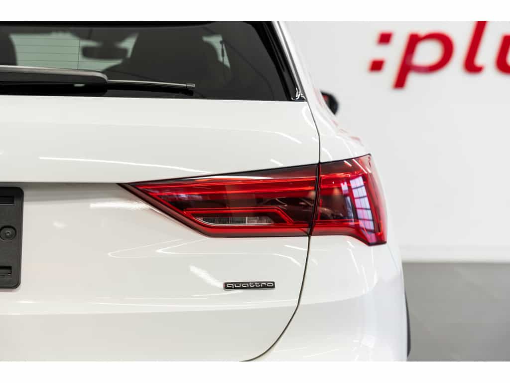 Image 8 Audi Q3 Progressiv 2022