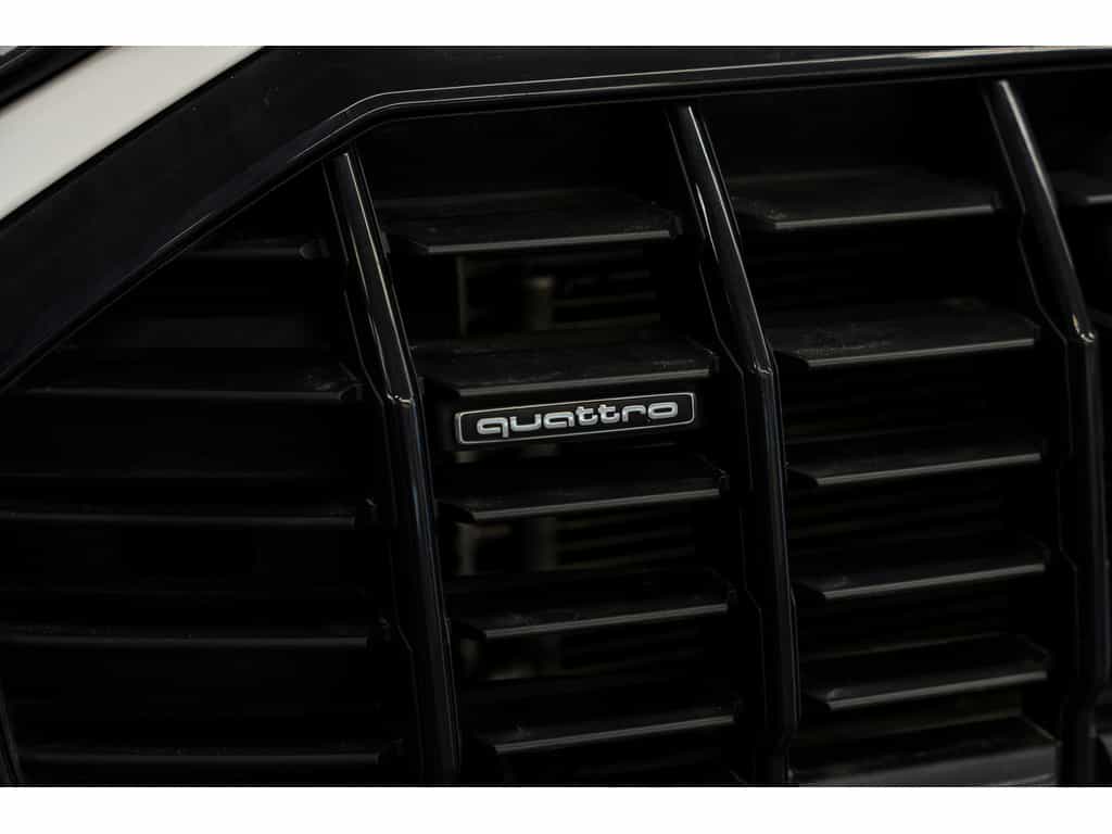 Image 9 Audi Q3 Progressiv 2022