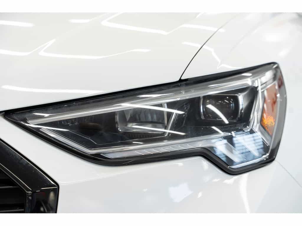 2022 Audi Q3 Progressiv - Image 13