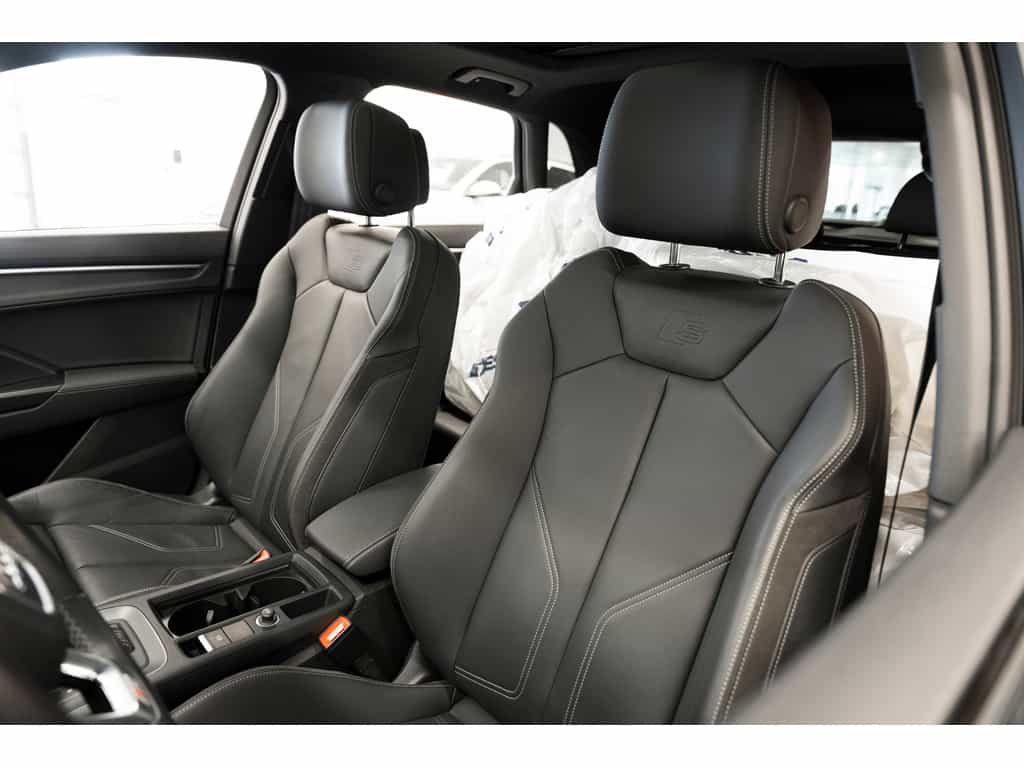 Image 16 Audi Q3 Progressiv 2022