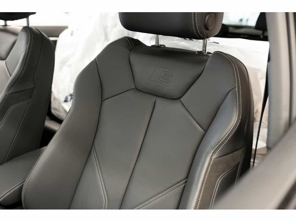 2022 Audi Q3 Progressiv - Image 17