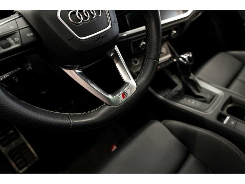 2022 Audi Q3 Progressiv - Image 22