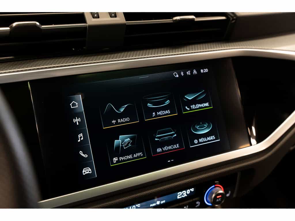 2022 Audi Q3 Progressiv - Image 26