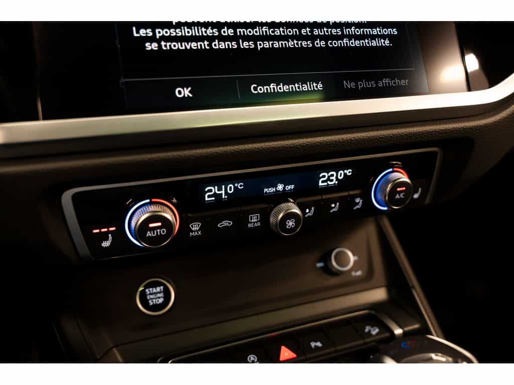 2022 Audi Q3 Progressiv - Image 27