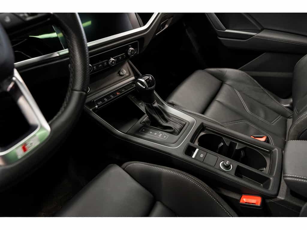 2022 Audi Q3 Progressiv - Image 15