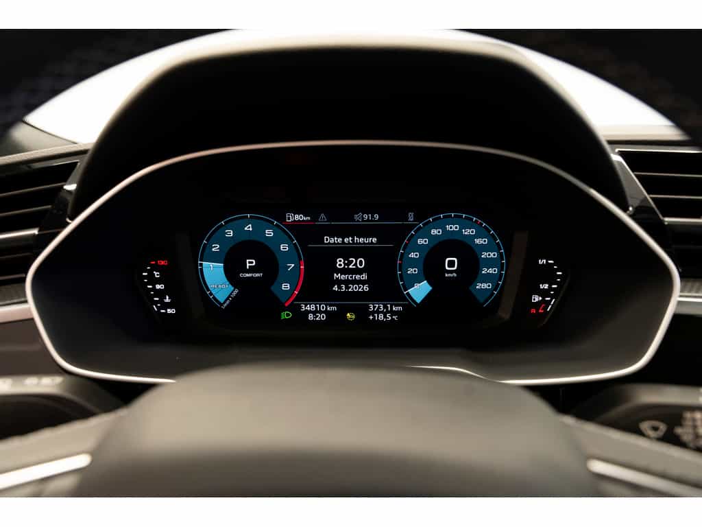 2022 Audi Q3 Progressiv - Image 19