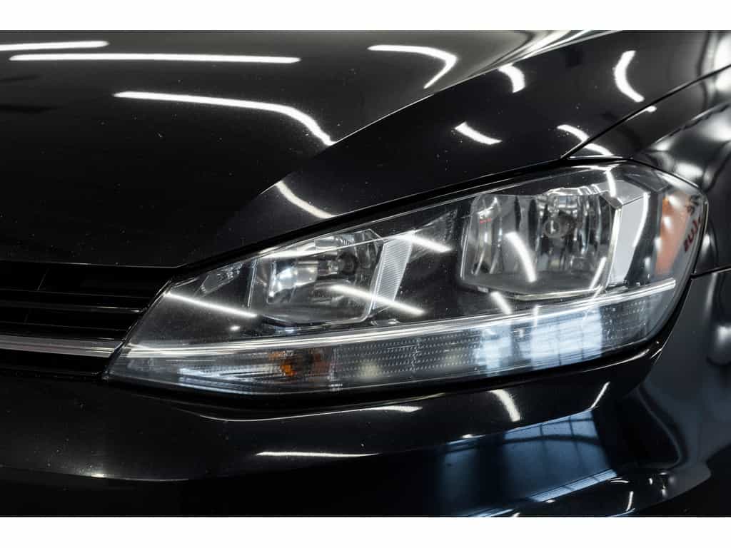 Image 8 Volkswagen Golf Highline 2021