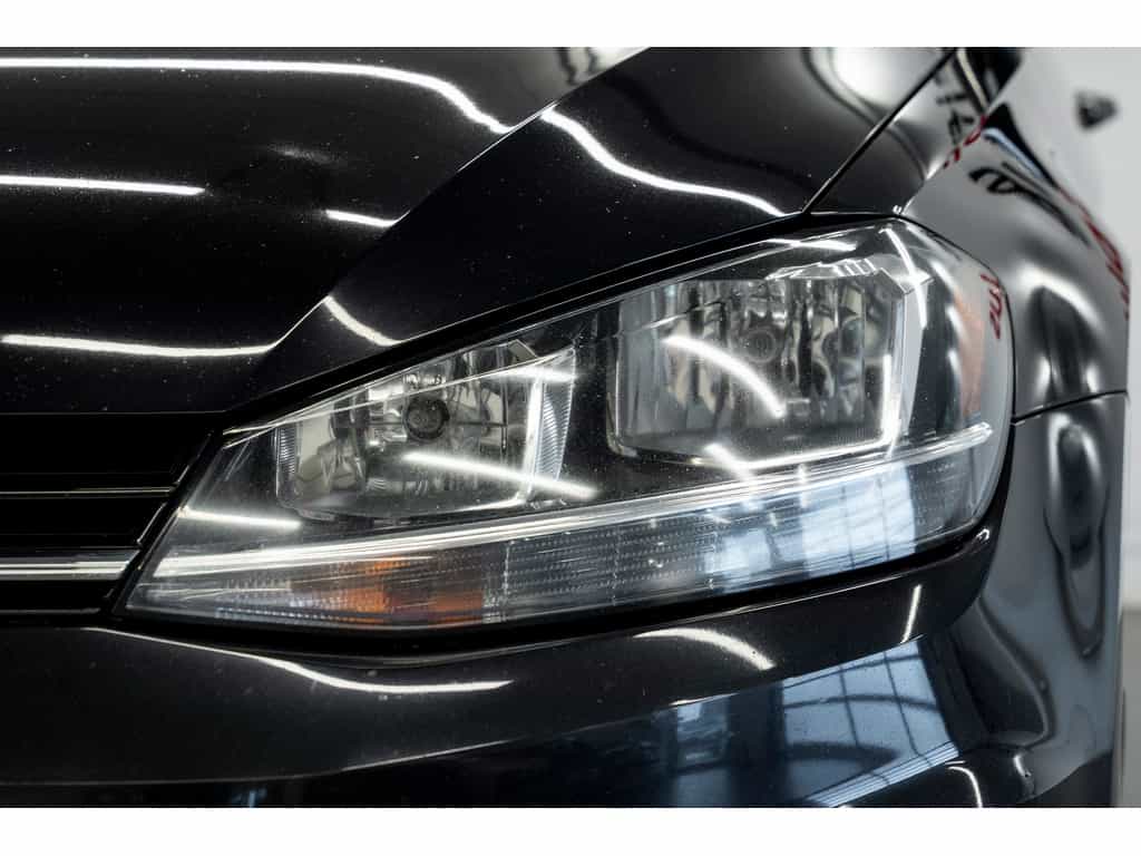 Image 11 Volkswagen Golf Highline 2021