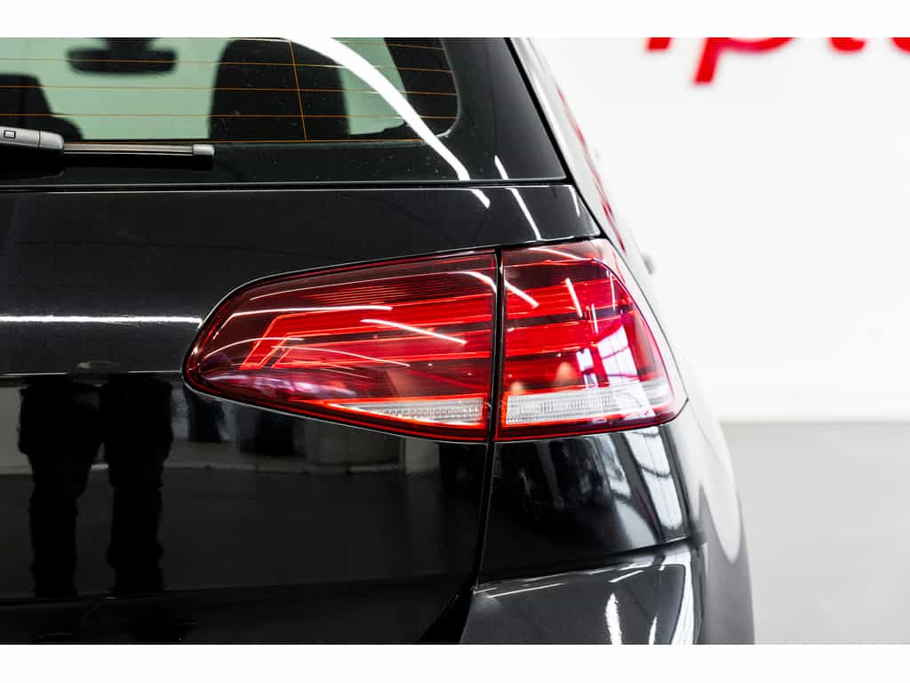 Image 13 Volkswagen Golf Highline 2021