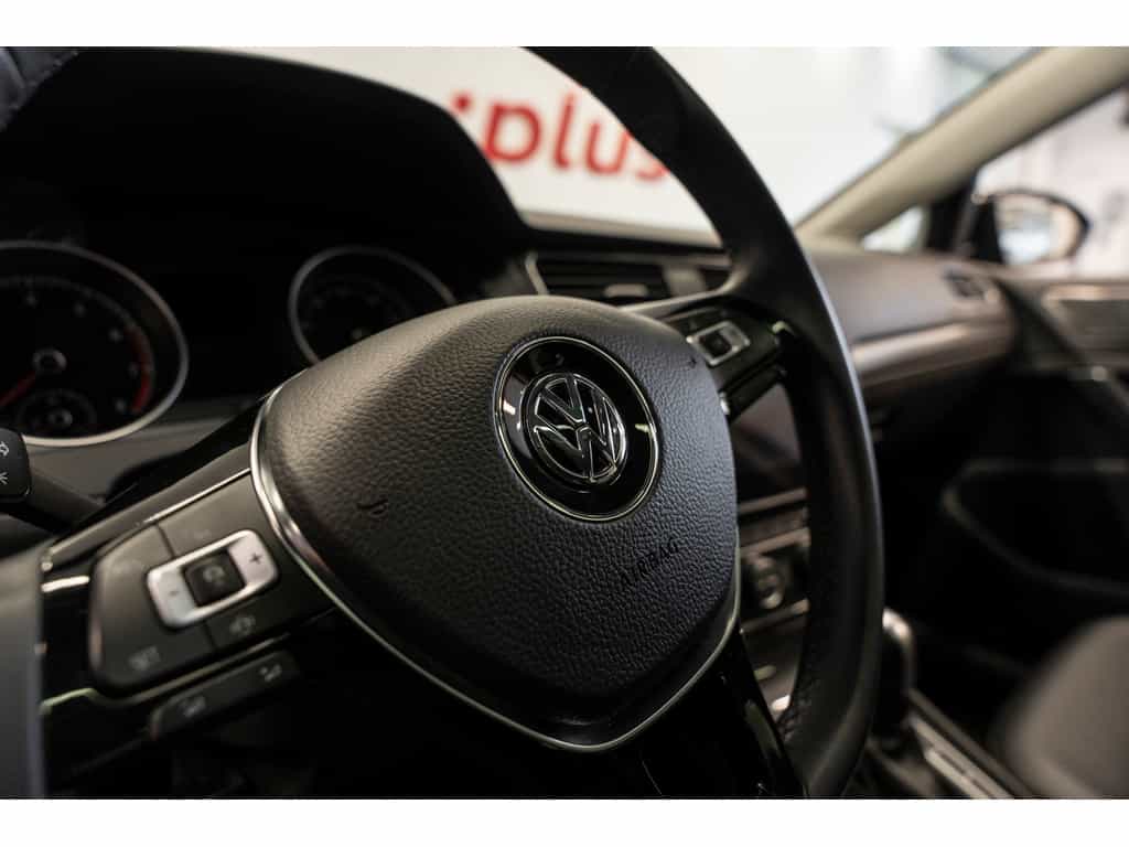 Image 22 Volkswagen Golf Highline 2021