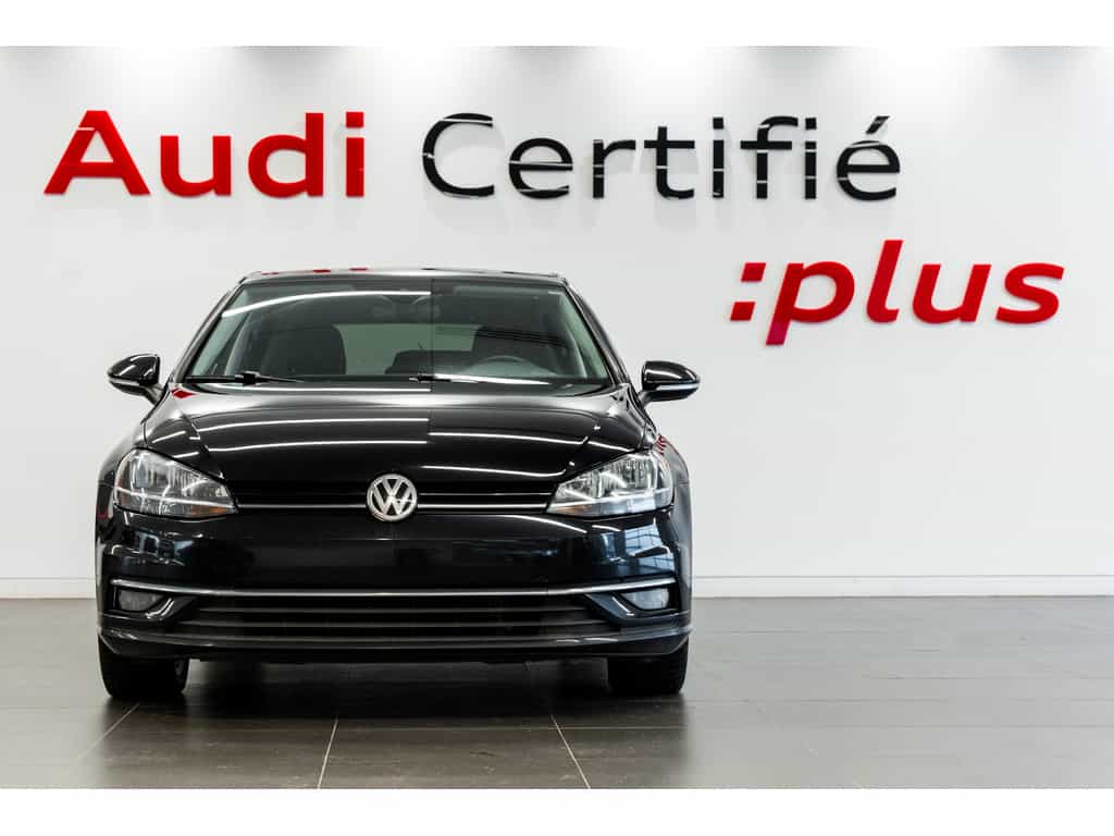 Image 2 Volkswagen Golf Highline 2021