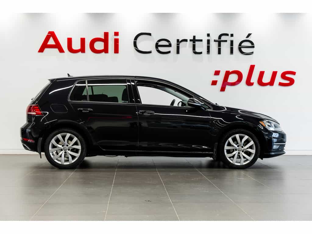 2021 Volkswagen Golf Highline - Image 3