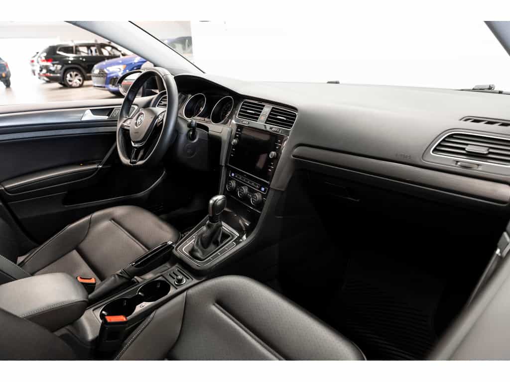 2021 Volkswagen Golf Highline - Image 6