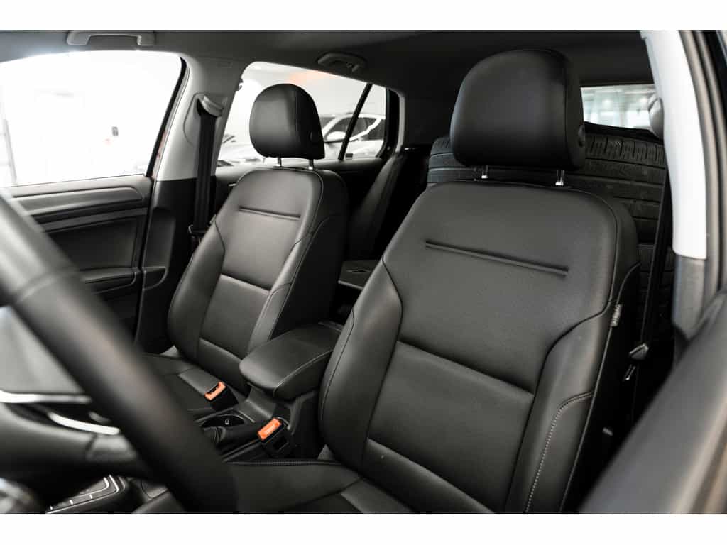 Image 12 Volkswagen Golf Highline 2021