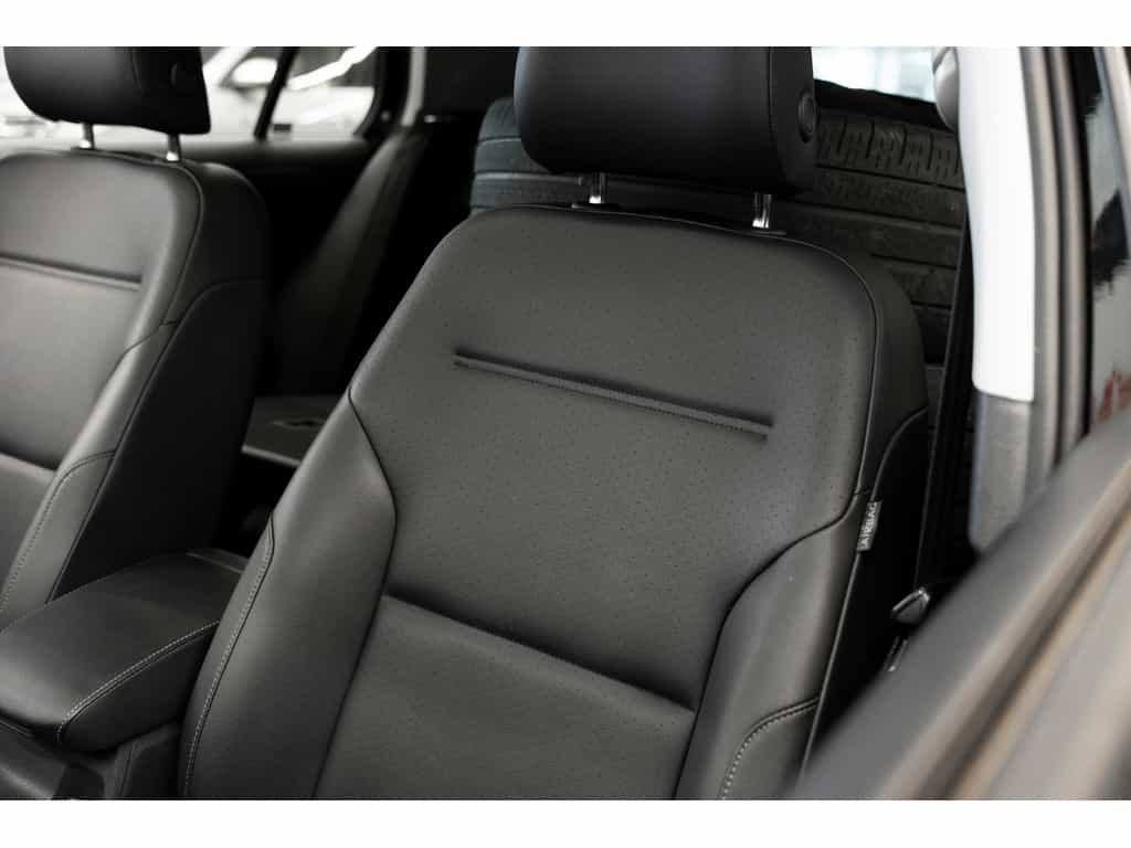 Image 14 Volkswagen Golf Highline 2021