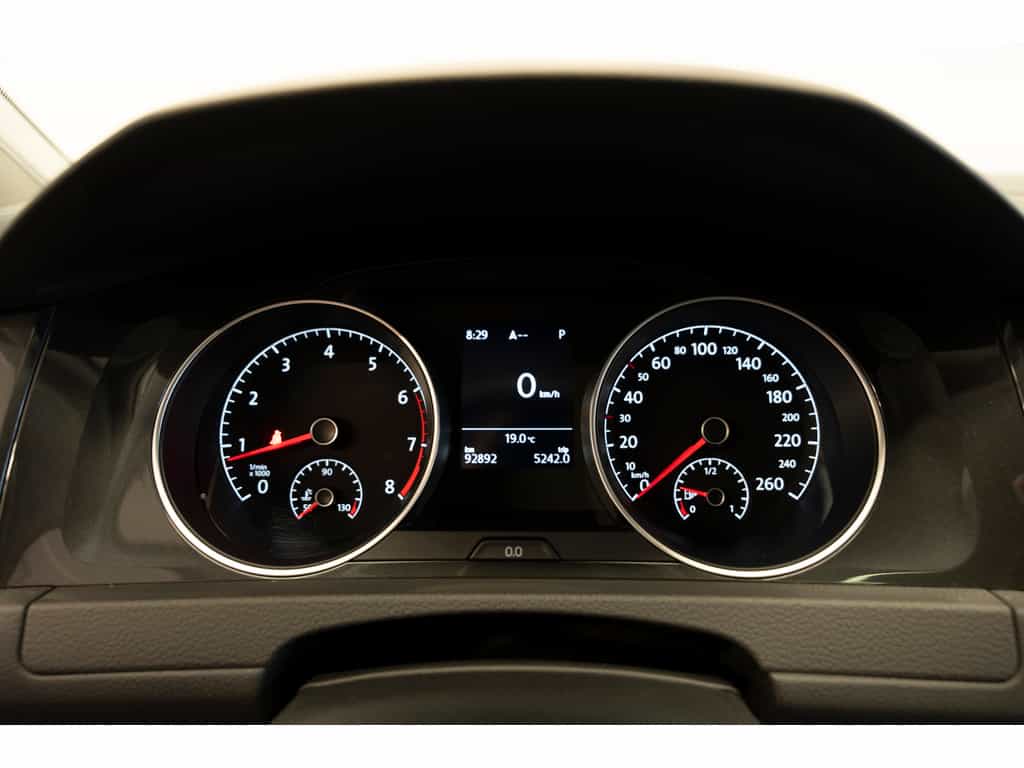 2021 Volkswagen Golf Highline - Image 19