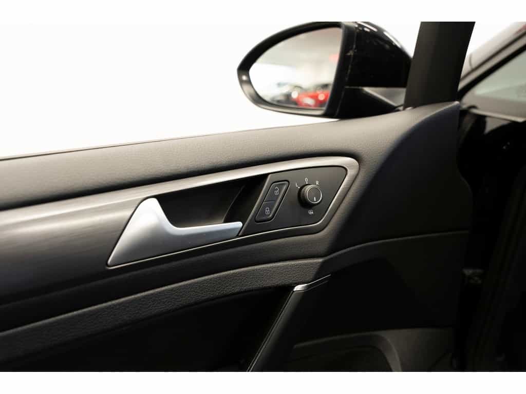 Image 20 Volkswagen Golf Highline 2021