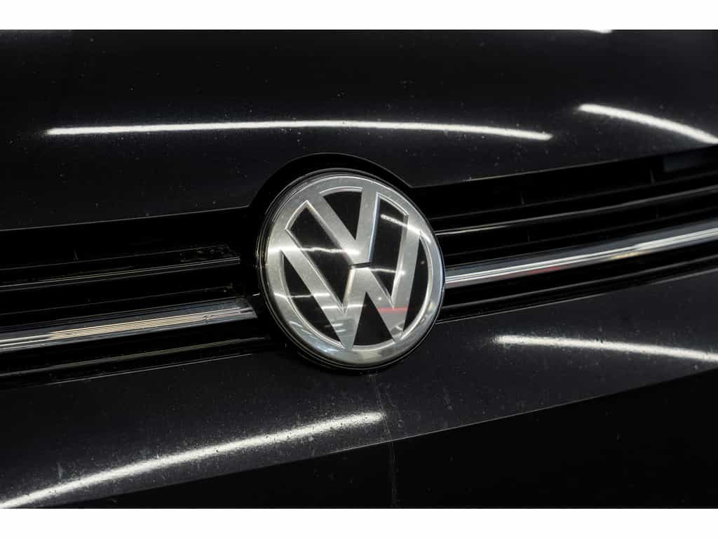 Image 22 Volkswagen Golf Highline 2021