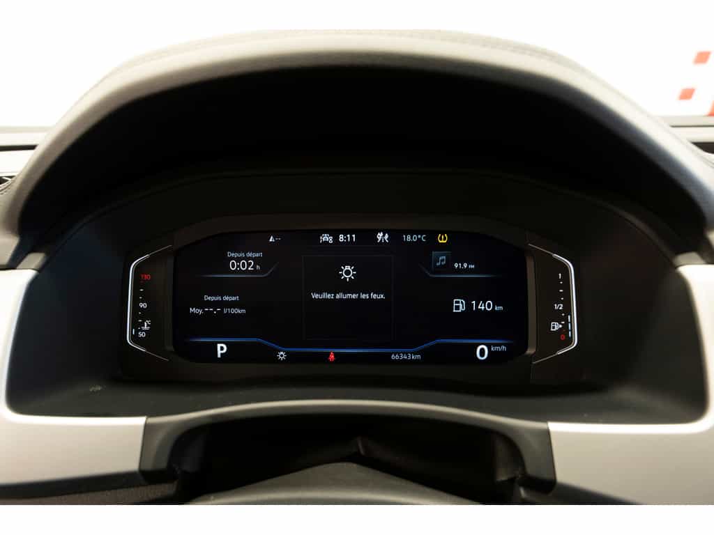 Image 6 Volkswagen Atlas Highline 2022