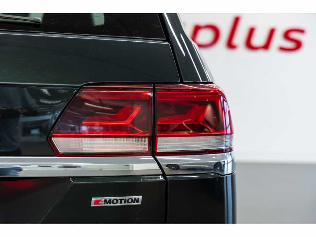 2022 Volkswagen Atlas Highline - Image 10