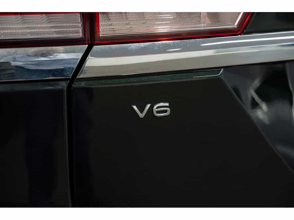 Image 11 Volkswagen Atlas Highline 2022