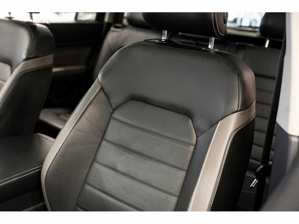 Image 15 Volkswagen Atlas Highline 2022