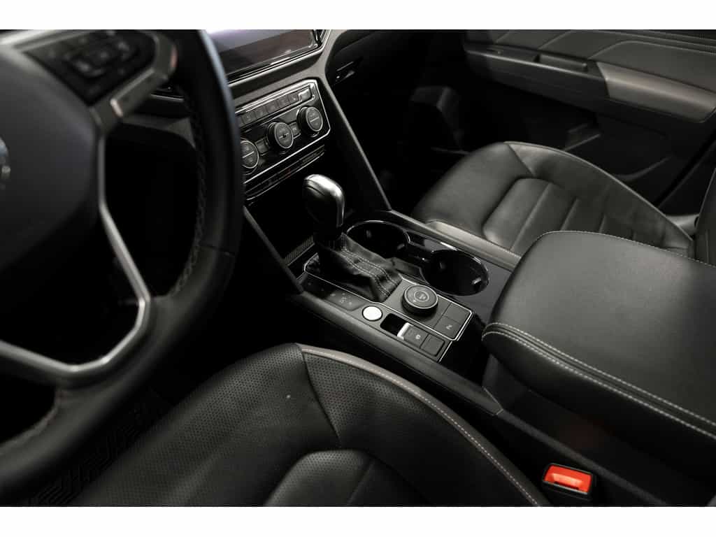 Image 19 Volkswagen Atlas Highline 2022