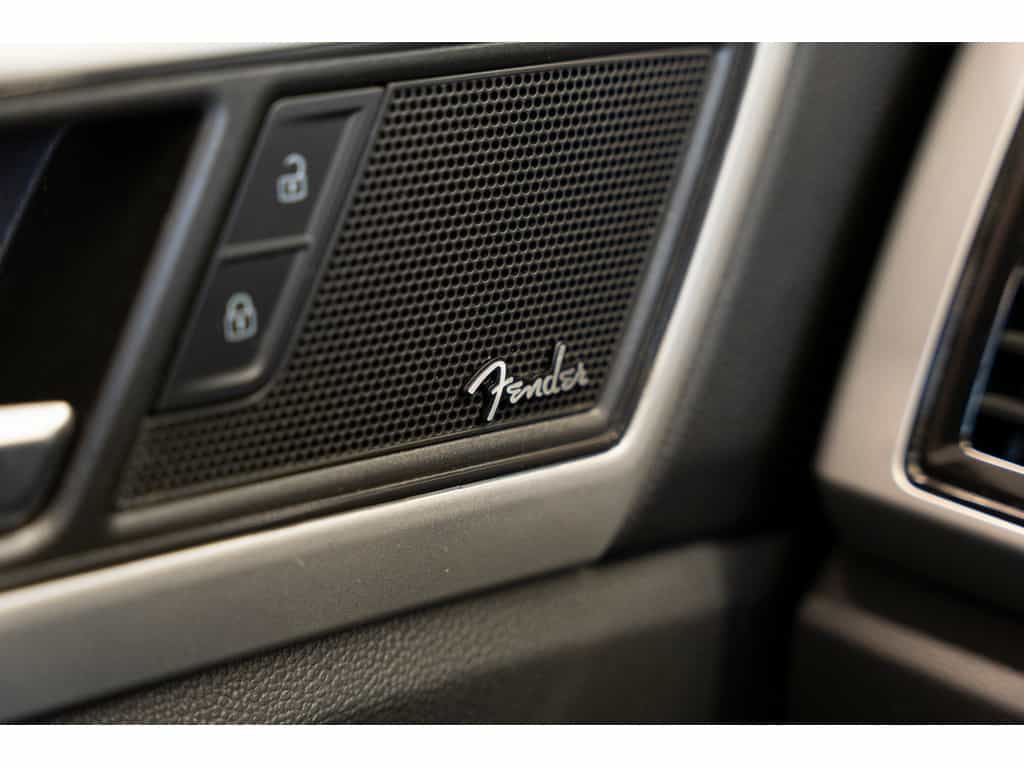 Image 24 Volkswagen Atlas Highline 2022