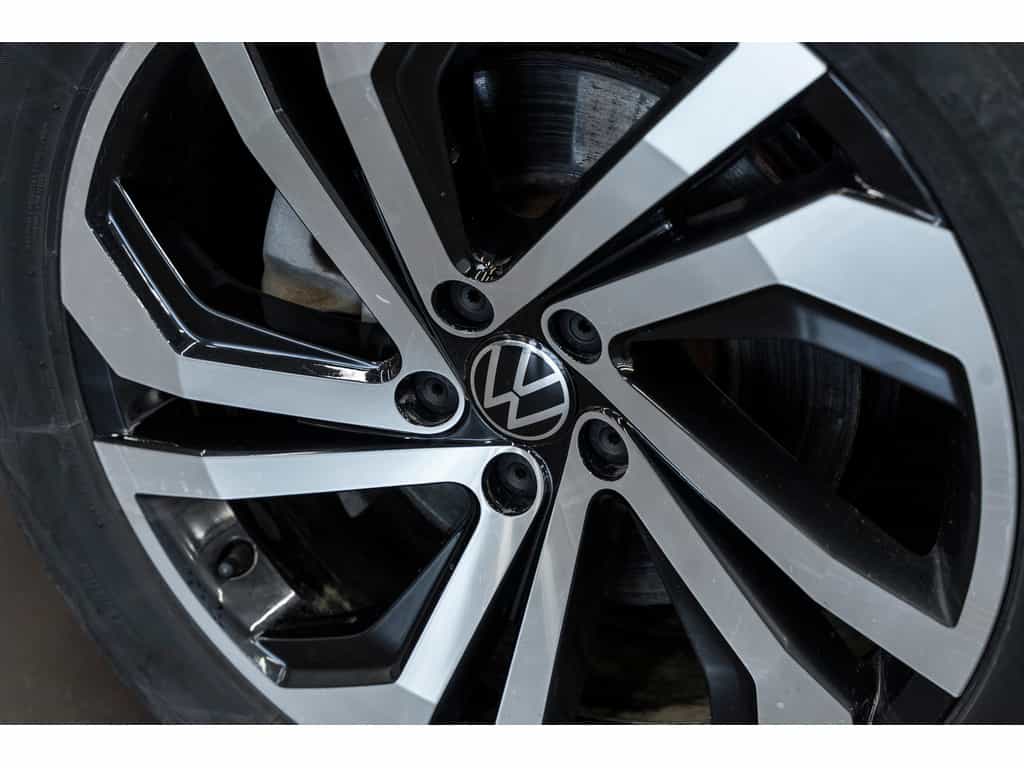 2022 Volkswagen Atlas Highline - Image 8