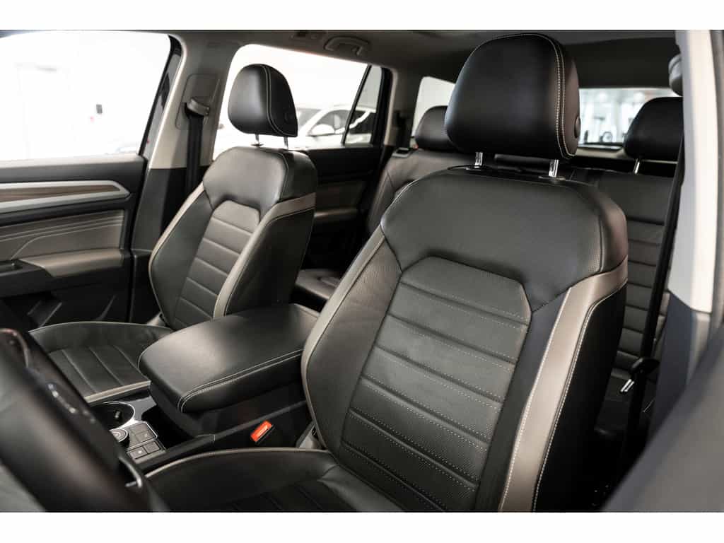 2022 Volkswagen Atlas Highline - Image 12