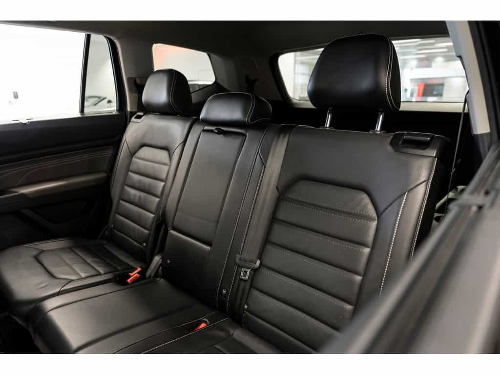 2022 Volkswagen Atlas Highline - Image 15