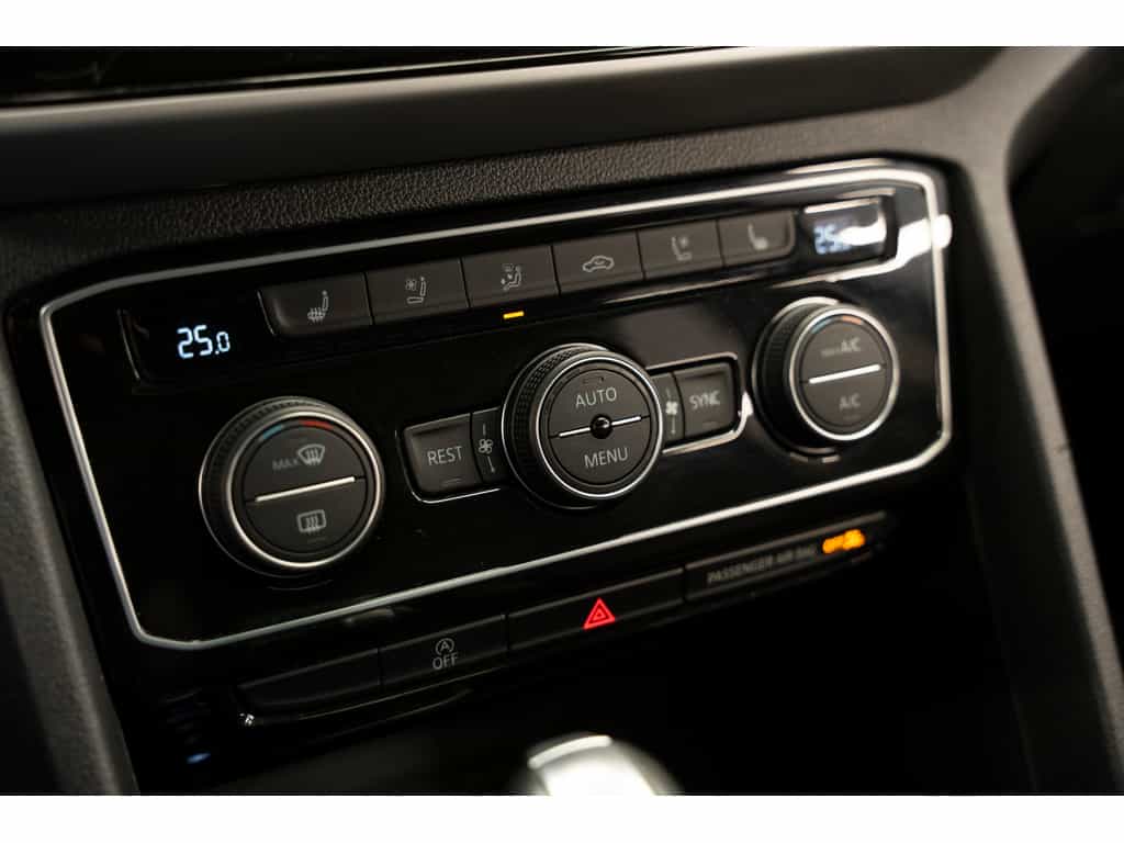 Image 19 Volkswagen Atlas Highline 2022