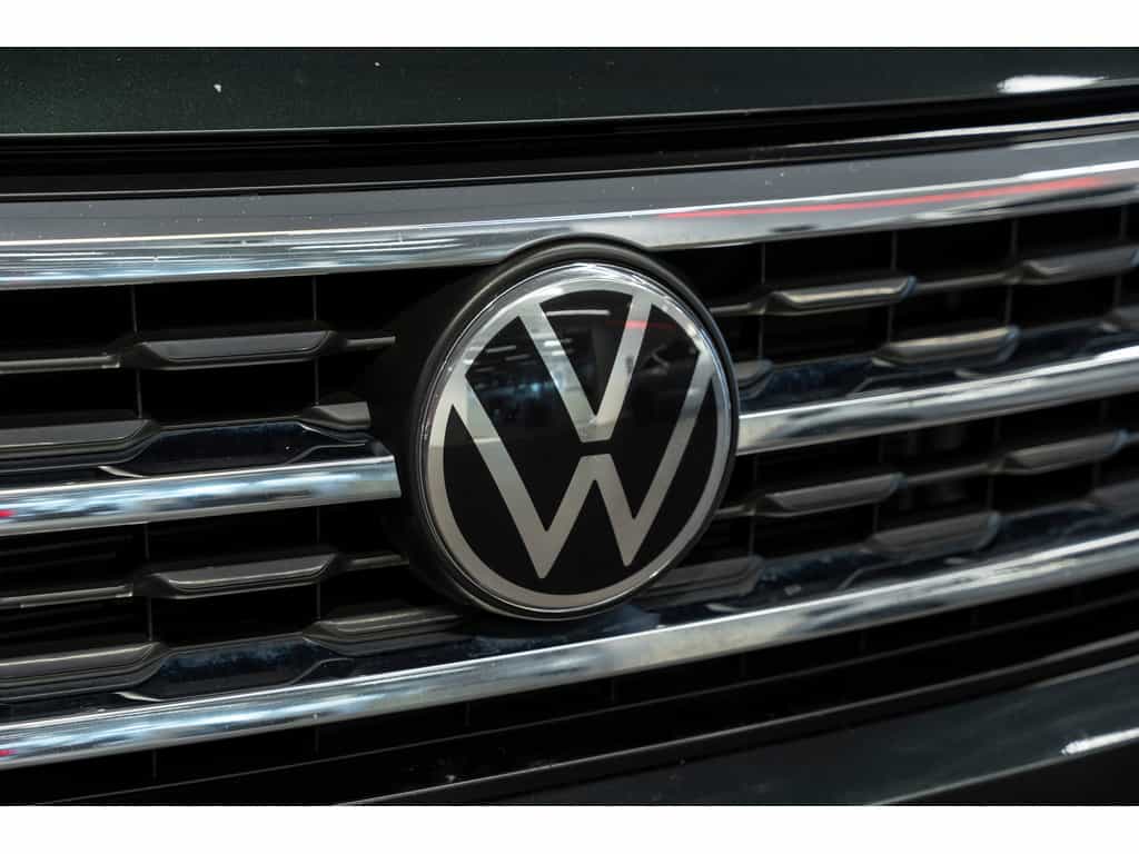 Image 24 Volkswagen Atlas Highline 2022