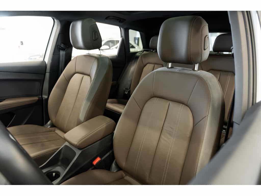 2024 Audi Q4 e-tron Base - Image 23