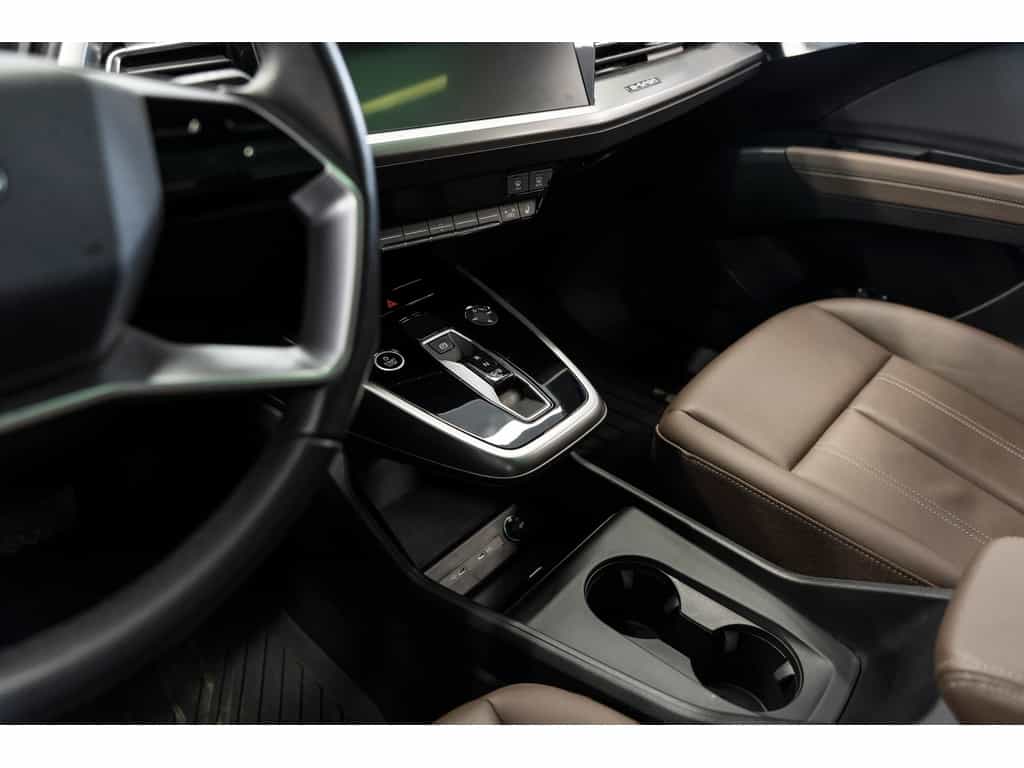 2024 Audi Q4 e-tron Base - Image 28