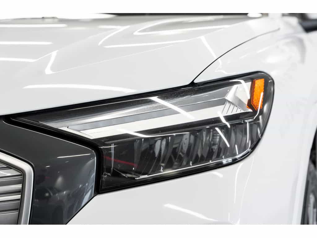 2024 Audi Q4 e-tron Base - Image 7