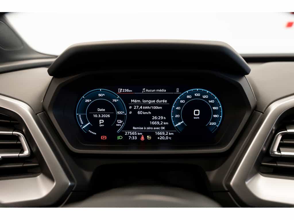 2024 Audi Q4 e-tron Base - Image 23