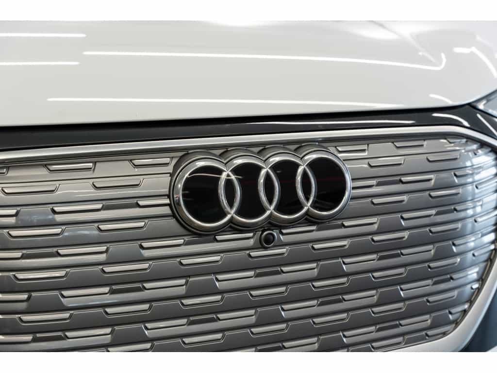2024 Audi Q4 e-tron Base - Image 28