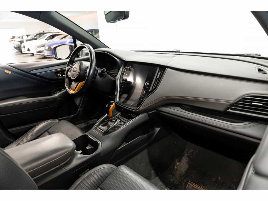 Image 6 Subaru Outback Wilderness Cuir Toit ouvrant 2022