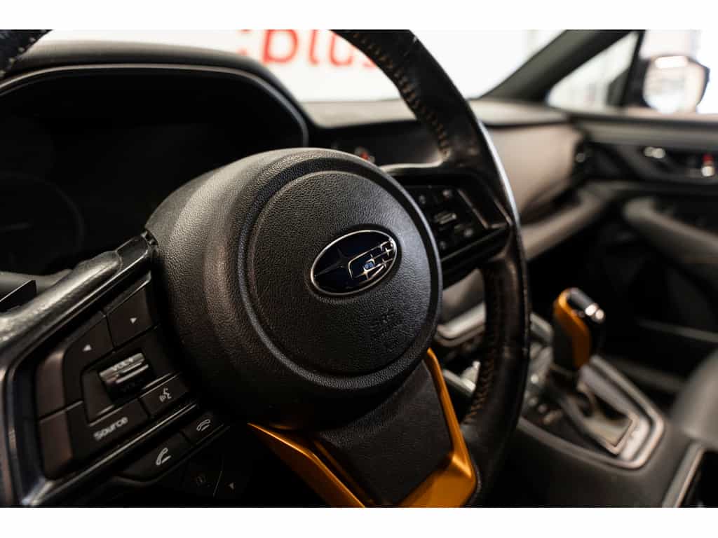 Image 12 Subaru Outback Wilderness Cuir Toit ouvrant 2022