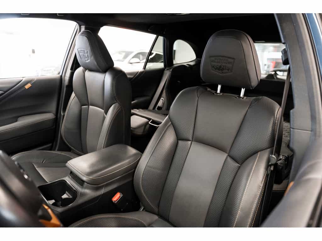 Image 14 Subaru Outback Wilderness Cuir Toit ouvrant 2022