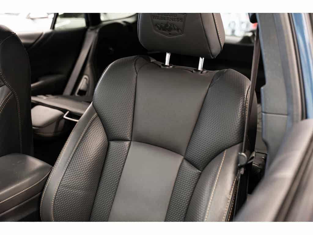 2022 Subaru Outback Wilderness Cuir Toit ouvrant - Image 15