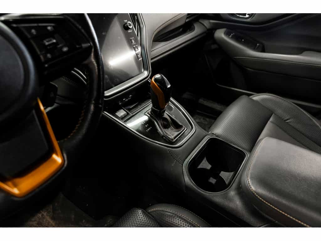 Image 16 Subaru Outback Wilderness Cuir Toit ouvrant 2022