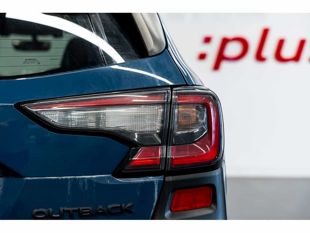 2022 Subaru Outback Wilderness Cuir Toit ouvrant - Image 19