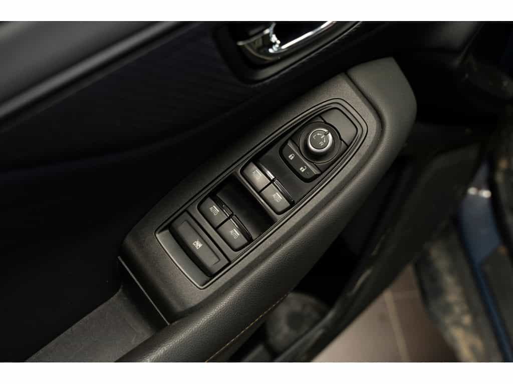 2022 Subaru Outback Wilderness Cuir Toit ouvrant - Image 20