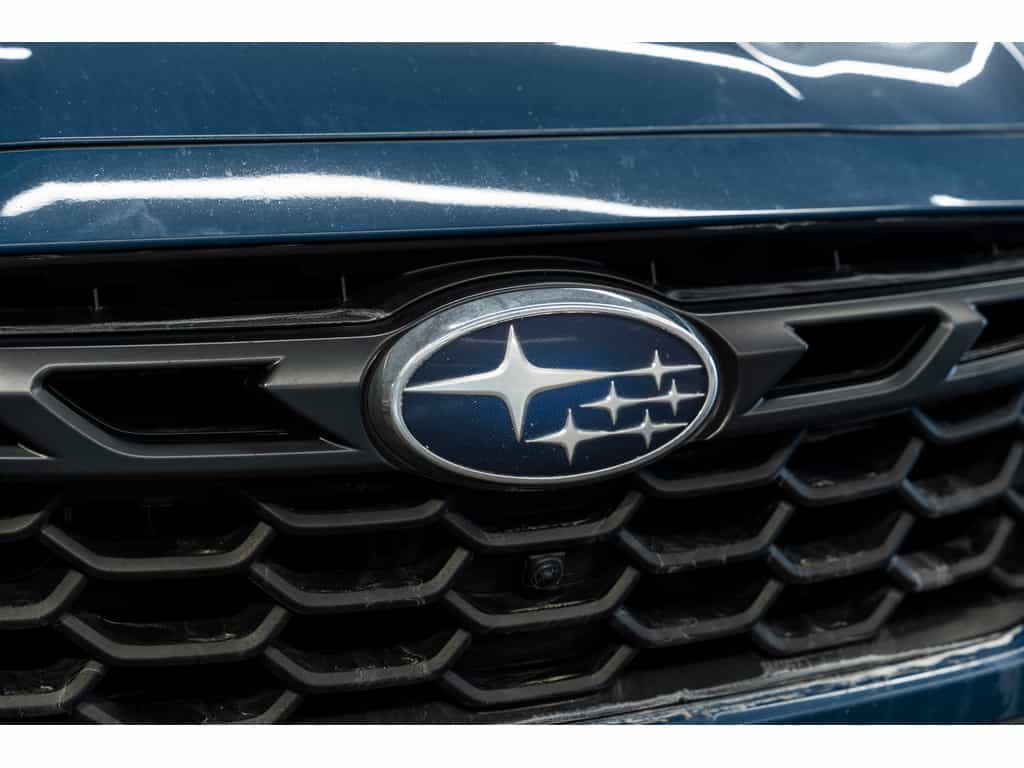 2022 Subaru Outback Wilderness Cuir Toit ouvrant - Image 22