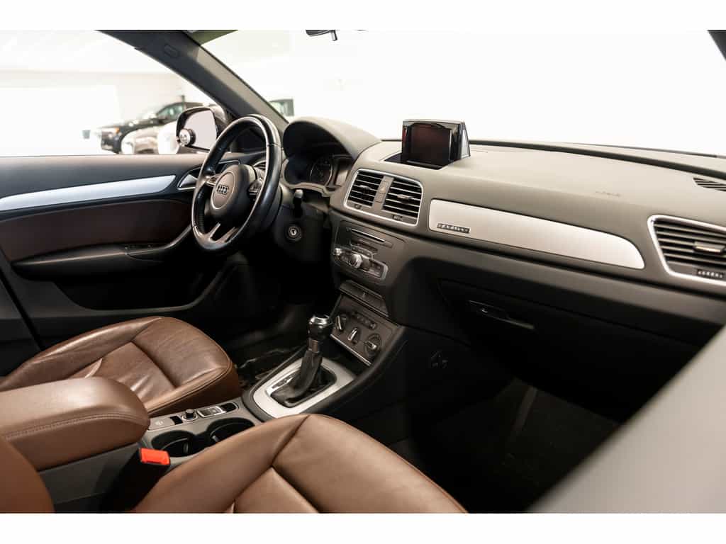 2017 Audi Q3 Komfort - Image 6